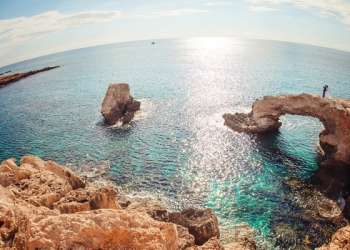 Для туристов Кипр остался настоящим раем