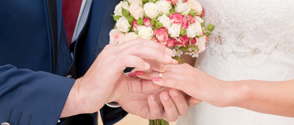 2 вещи, которые не стоит делать мужчинам на свадьбе
