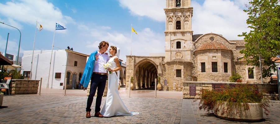 7 причин, почему стоит выбрать свадьбу за границей