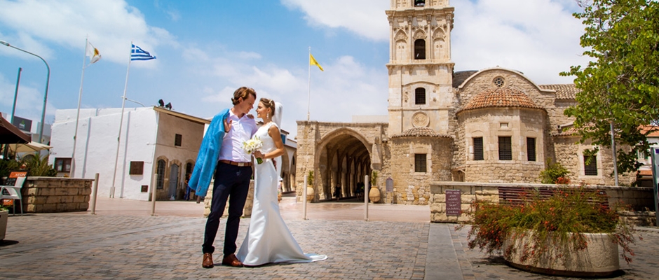7 причин, почему стоит выбрать свадьбу за границей