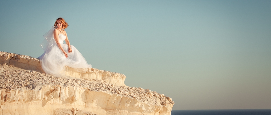 Топ 20 лучших платьев для свадьбы на Кипре